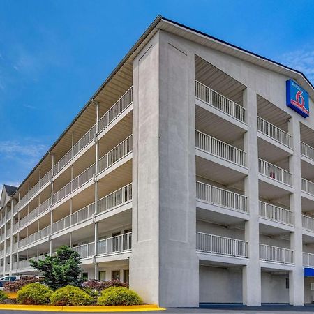 Studio 6-Atlanta, Ga - Chamblee Exterior photo